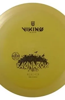 Viking Discs Ragnarok