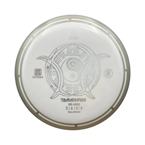 Yikun Tomahawk - Image 2