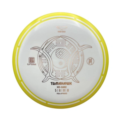 Yikun Tomahawk - Image 3