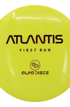 Alfa Discs Atlantis
