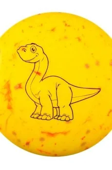 Dino Disc Brachiosaurus