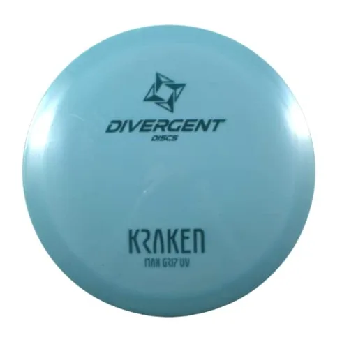 Divergent Discs Kraken - Image 4