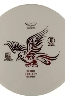 Yikun Wings