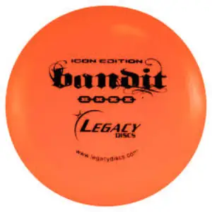 Legacy Bandit