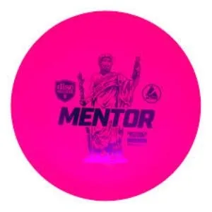 Discmania Mentor - Image 2