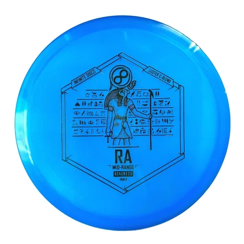 Infinite Discs Ra - Image 3