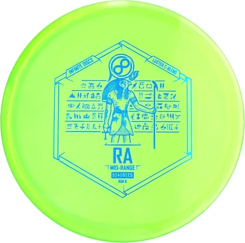 Infinite Discs Ra - Image 4