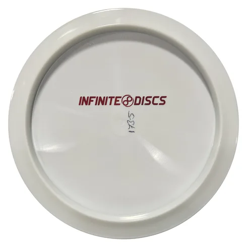Infinite Discs Roman