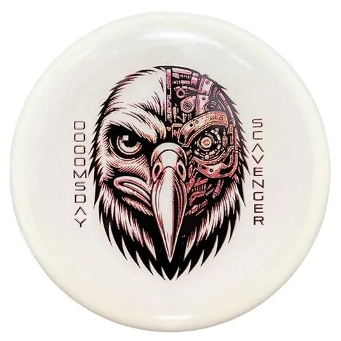 Doomsday Discs Scavenger - Image 3