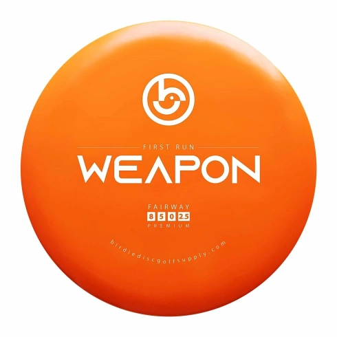 Birdie Weapon - Image 2