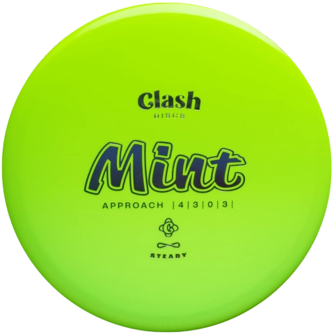Clash Discs Mint - Image 2