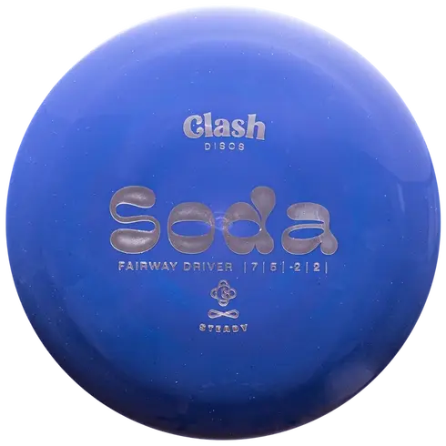 Clash Discs Soda