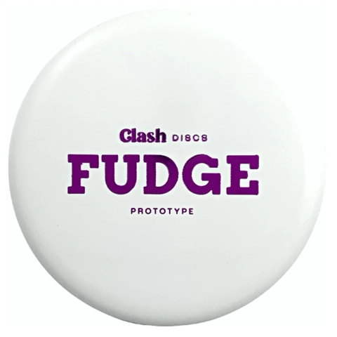 Clash Discs Fudge - Image 2