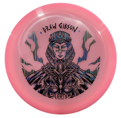 Infinite Discs Scepter - Image 2