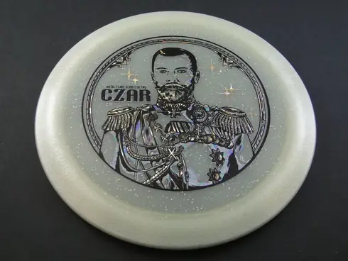 Infinite Discs Czar - Image 2