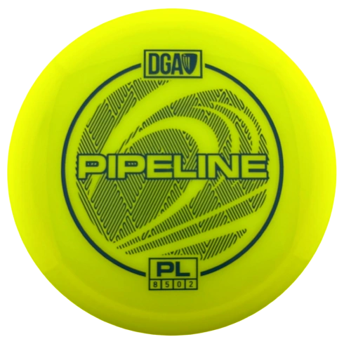 DGA Pipeline - Image 2
