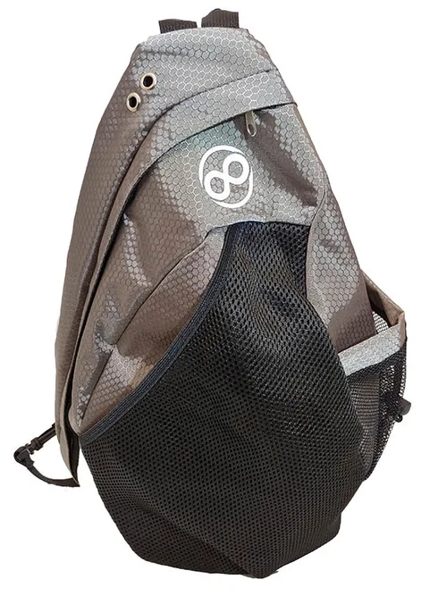 Infinite Discs Slinger Bag - Image 4