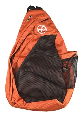 Infinite Discs Slinger Bag - Image 2