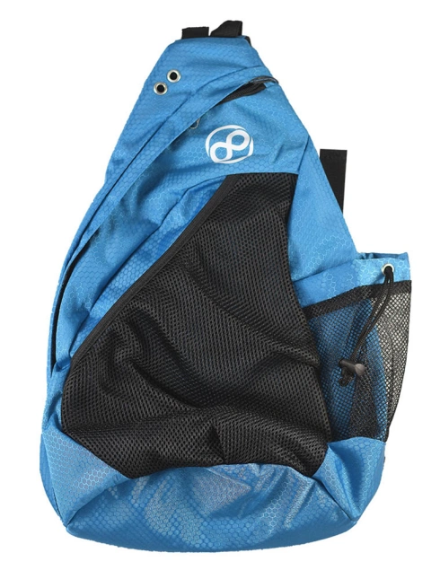 Infinite Discs Slinger Bag - Image 3