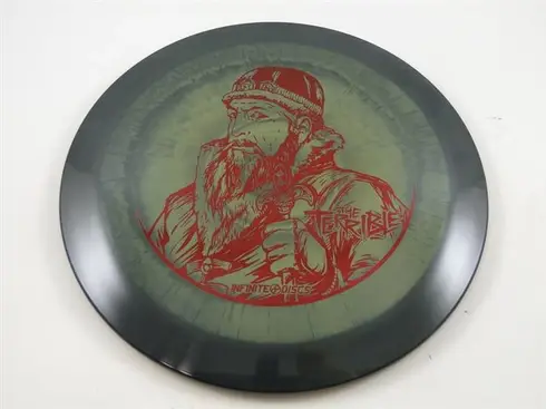 Infinite Discs Czar - Image 3