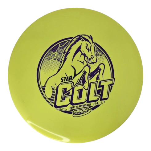 Innova Colt - Image 2