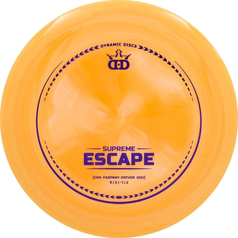 Dynamic Discs Escape - Image 3