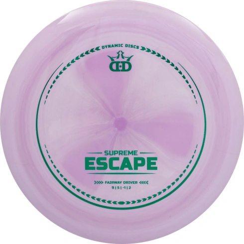 Dynamic Discs Escape - Image 2