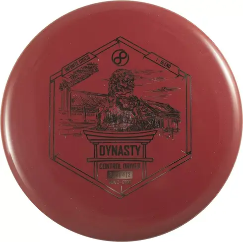 Infinite Discs Dynasty - Image 4