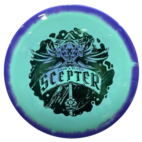 Infinite Discs Scepter - Image 3