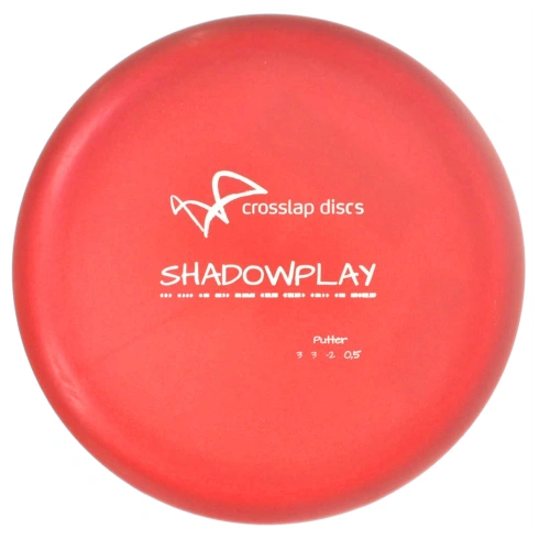 Crosslap Shadowplay - Image 3