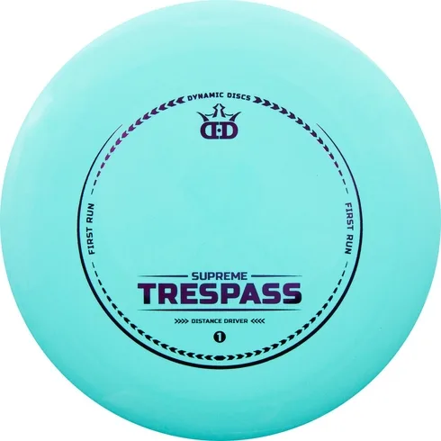 Dynamic Discs Trespass - Image 2