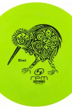 RPM Discs Kiwi