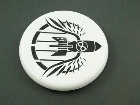 Infinite Discs Mini Marker - Image 2