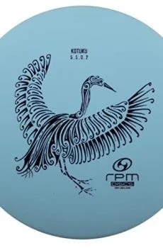 RPM Discs Kotuku
