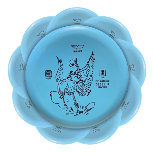 Yikun Yi 10 Pack