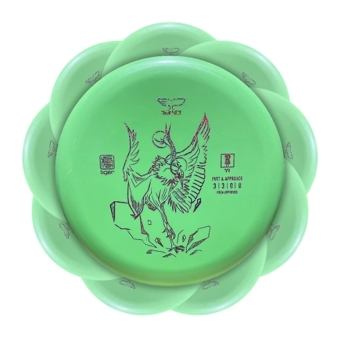 Yikun Yi 10 Pack - Image 2
