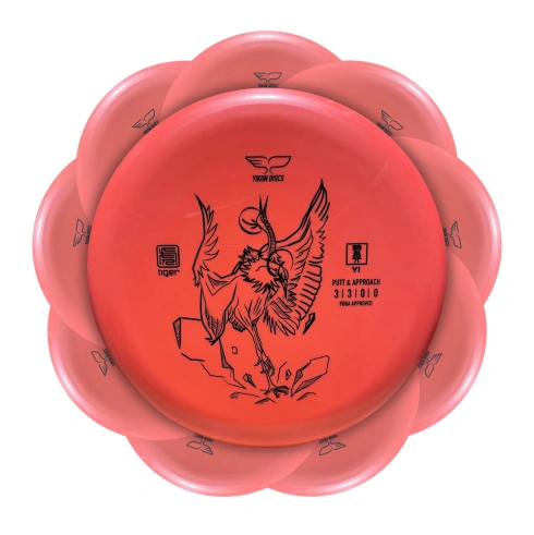 Yikun Yi 10 Pack - Image 4