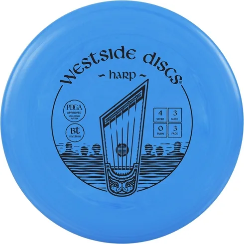 Westside Harp - Image 2