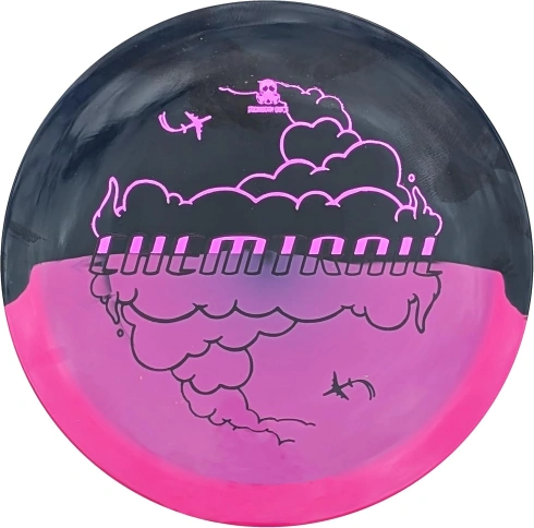Doomsday Discs Chemtrail