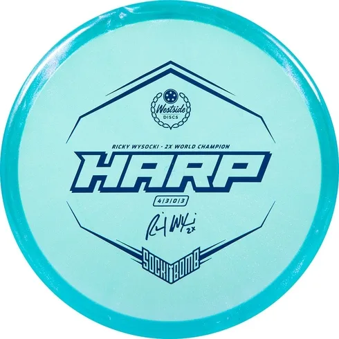 Westside Harp - Image 3