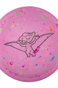 Dino Disc Pterodactyl