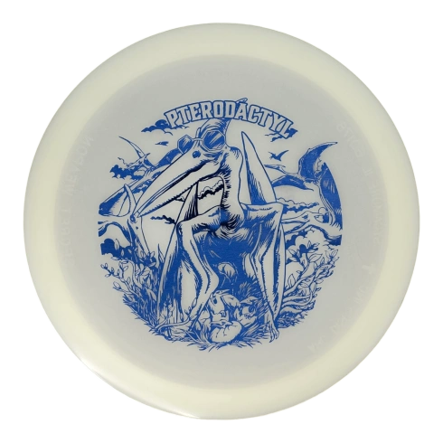 Dino Disc Pterodactyl - Image 2