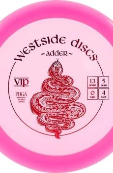 Westside Adder