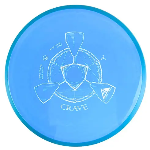 Axiom Crave