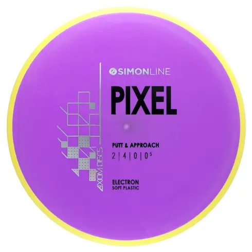 Axiom Pixel