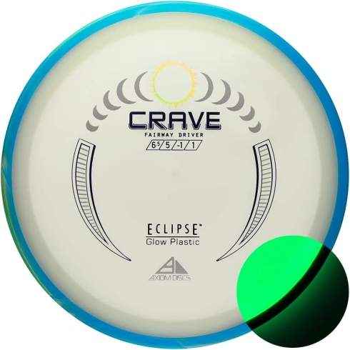 Axiom Crave - Image 3