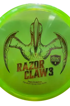 Discmania Tactic