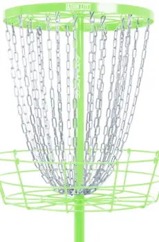Axiom Lite Portable Disc Golf Basket