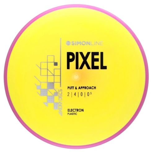 Axiom Pixel - Image 2