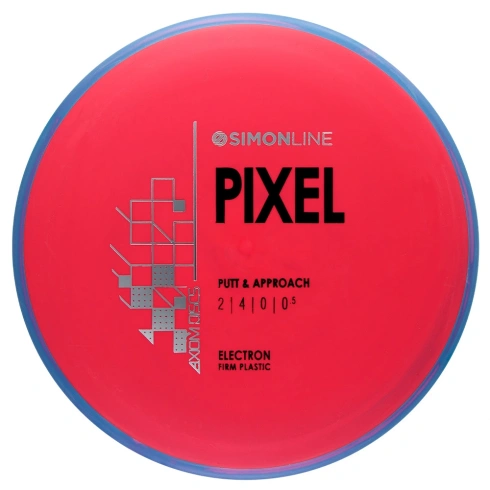 Axiom Pixel - Image 3